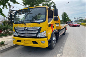 剑川汽车救援头像