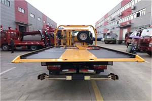 剑川附近汽车救援服务