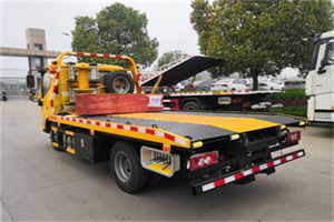 剑川道路救援拖车报价