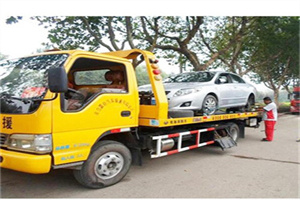 剑川附近24小时汽车拖车服务热线