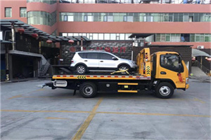 剑川附近汽车拖车电话