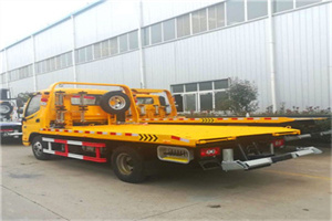 剑川附近拖车救援搭电