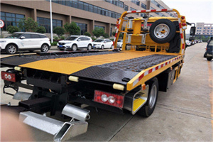 剑川24小时汽车送油服务公司