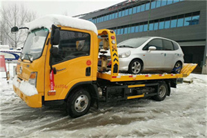 剑川附近道路救援服务