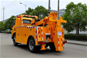 剑川高速路拖车费